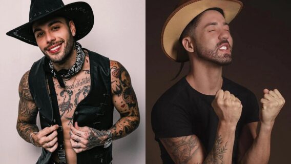 A Fazenda 13: Gui Araújo escolhe quem vai mandar a roça