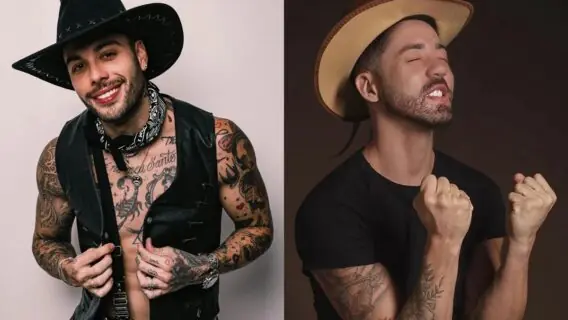 A Fazenda 13: Gui Araújo escolhe quem vai mandar a roça