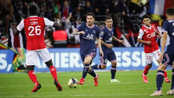 Quais são os jogos da Champions League de hoje, quarta (15/09)