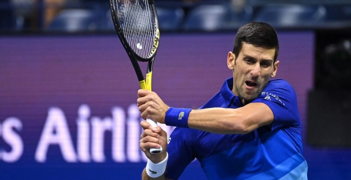 final us open 2021 hoje