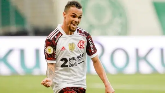 Tabela do Brasileirão Série A 2021: Classificação após a 20ª rodada