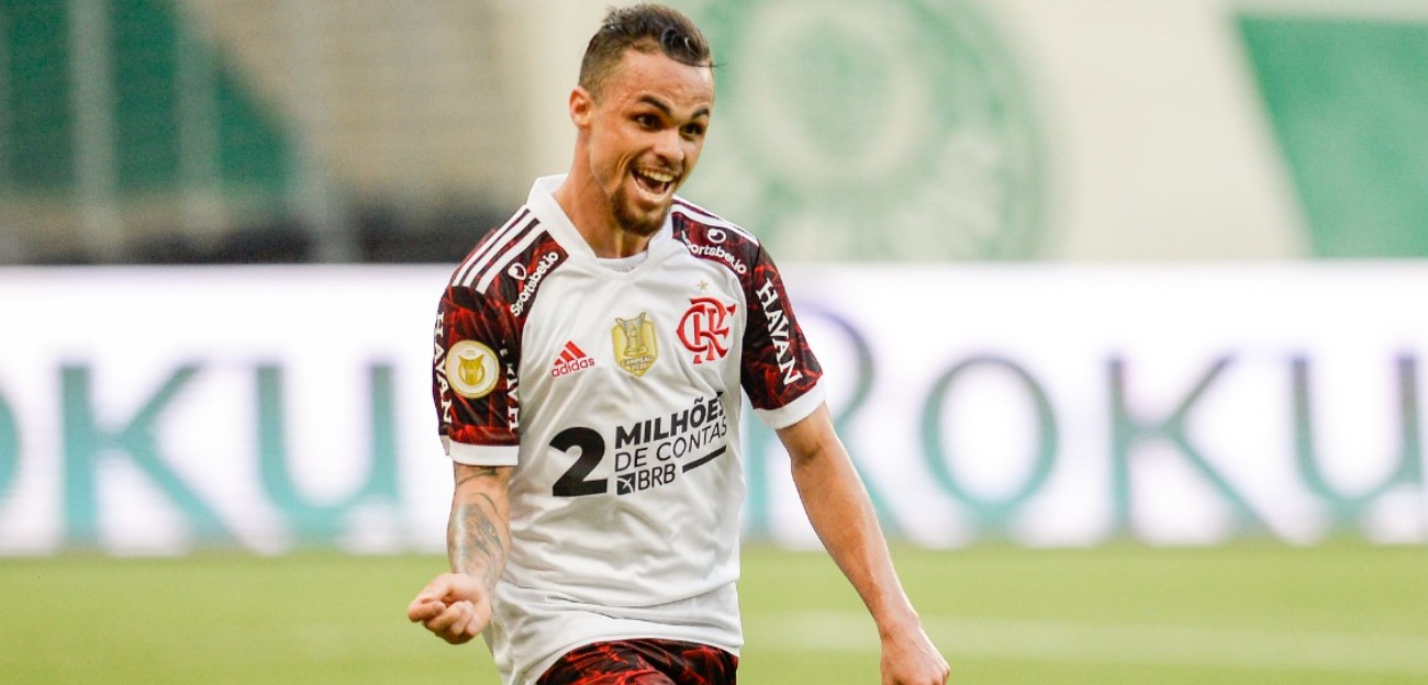 Tabela do Brasileirão Série A 2021