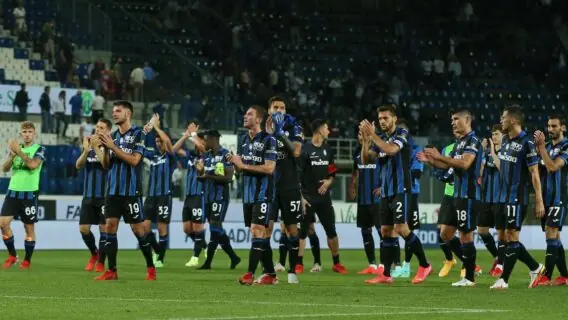 Jogo do Villarreal x Atalanta: onde assistir a Champions ao vivo – 14/09