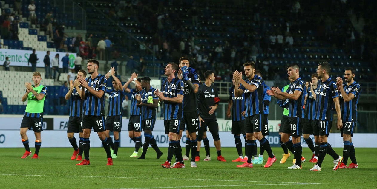 Villarreal x Atalanta