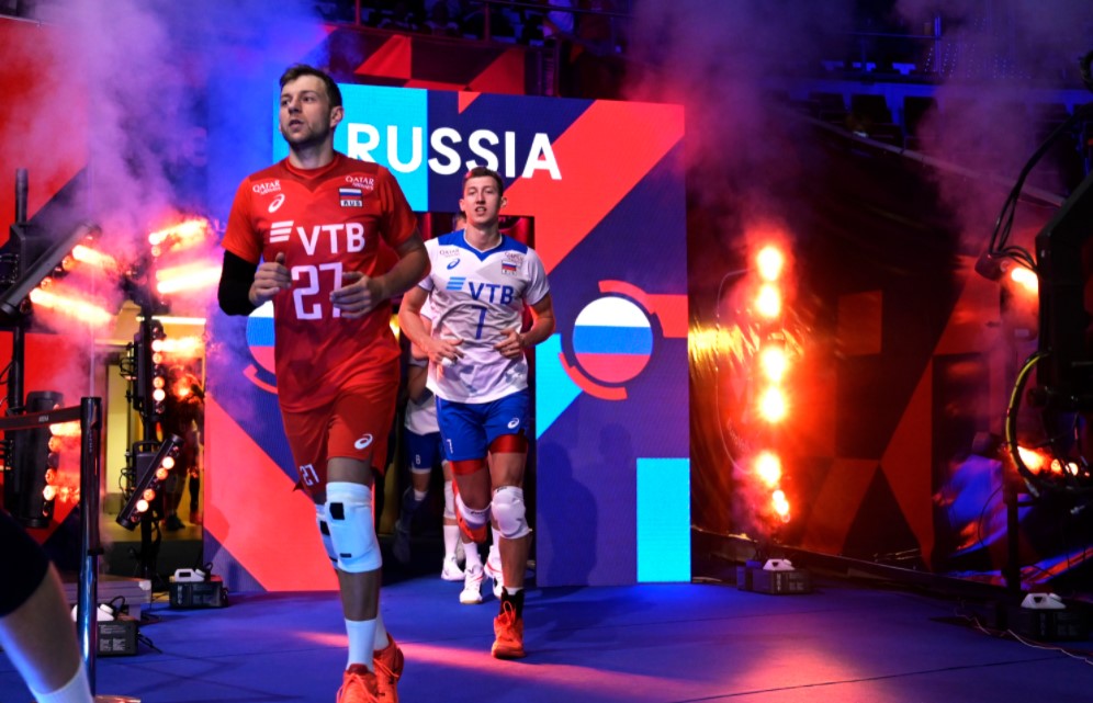 Polônia x Rússia: horário do jogo do Europeu de vôlei masculino – 14/09 aa 7