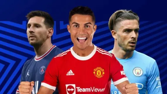 Tem jogos da Champions League 2021 hoje? Calendário de quarta-feira