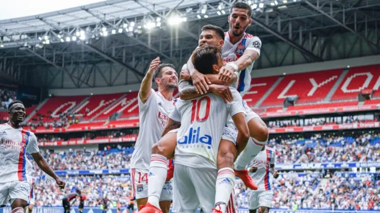 Lyon x RC Strasbourg: onde assistir, horário e escalações hoje – 12/09