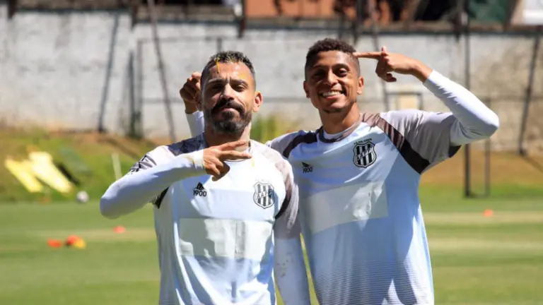 Assistir Ponte Preta x Sampaio Corrêa ao vivo: qual horário do jogo – 3/9