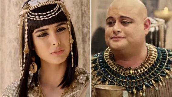 Adurrá na novela Gênesis terá reviravolta contra Asenate; entenda