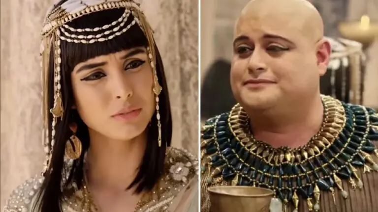 Adurrá na novela Gênesis terá reviravolta contra Asenate; entenda