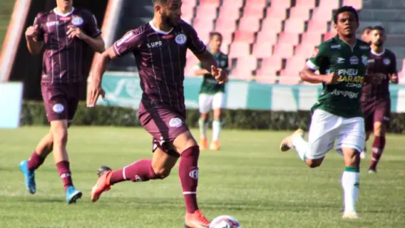 Campeonato Brasileiro Série D 2021: classificação e chaveamento