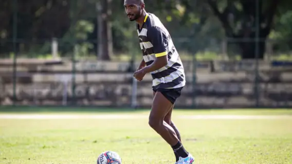 Volta Redonda x Ferroviário ao vivo: horário do jogo e escalação – 4/9