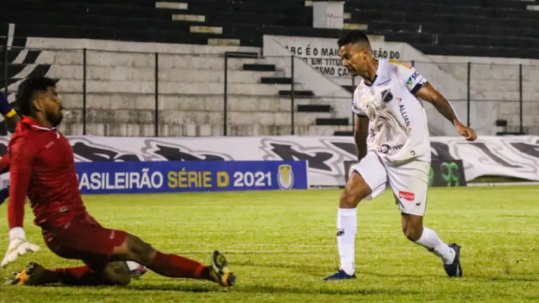 Chaveamento da Série D 2021: veja a programação e jogos do Brasileiro