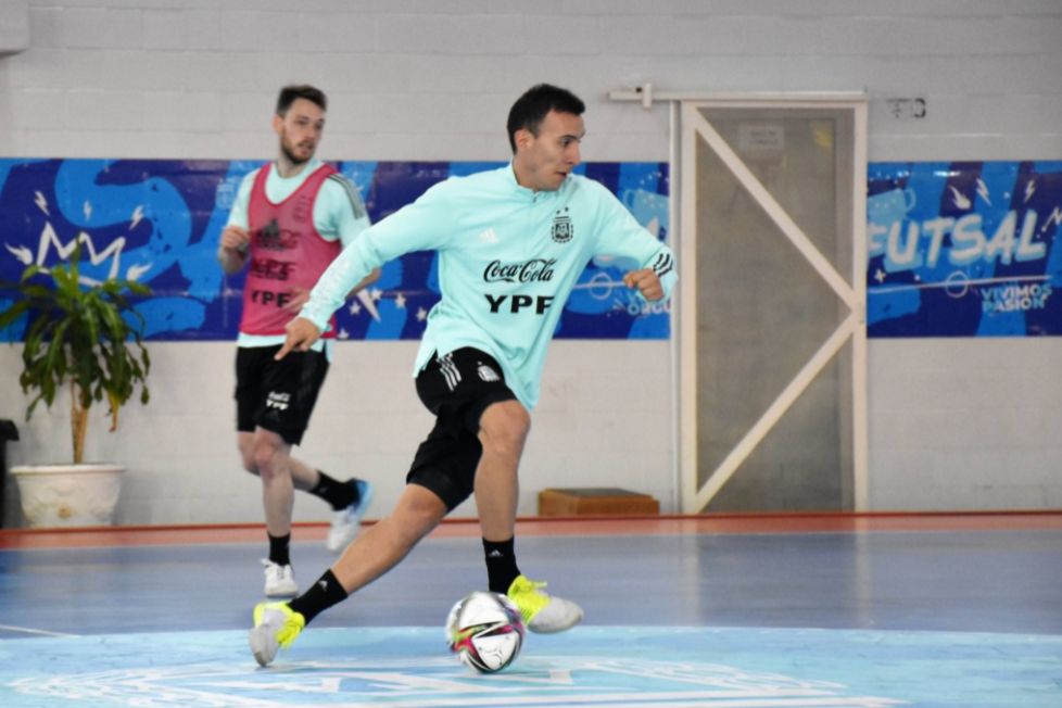 Argentina x EUA na Copa do Mundo de Futsal: veja onde assistir – 14/9