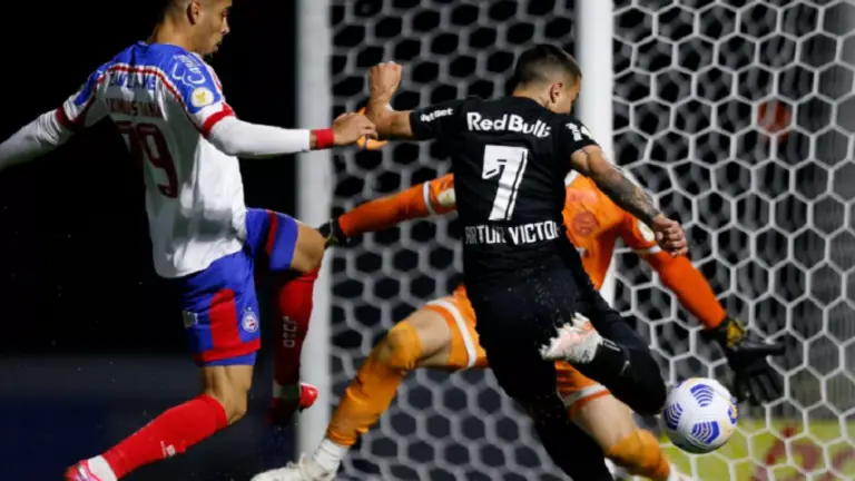 Jogo do Bahia hoje ao vivo x RB Bragantino e horário – 18/9