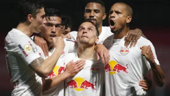 Assistir RB Bragantino x Libertad ao vivo, horário do jogo e escalação-22/9