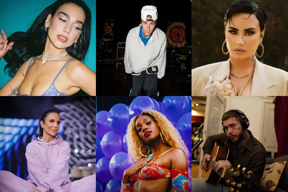 artistas rock in rio 2022