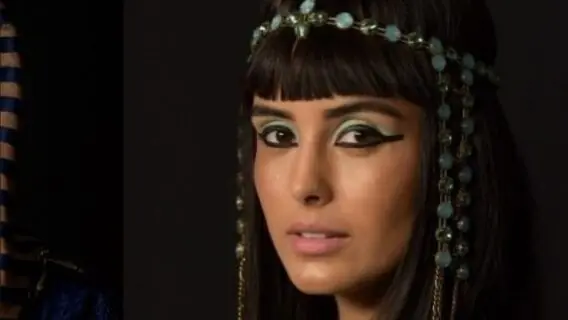 Asenate na novela Gênesis: quem é e o que vai acontecer com ela