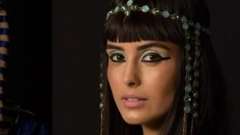 Asenate na novela Gênesis: quem é e o que vai acontecer com ela