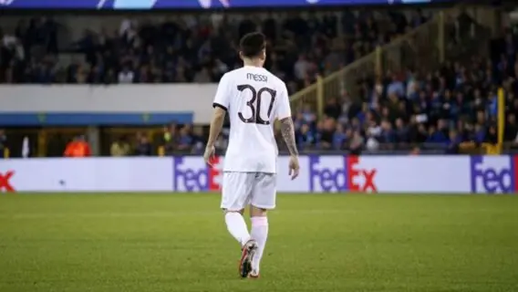 Jogo do PSG x Lyon hoje: saiba como assistir ao vivo e horário – 19/09