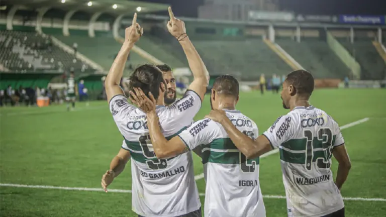 Como assistir Coritiba x Confiança ao vivo e horário do jogo hoje (28/9)