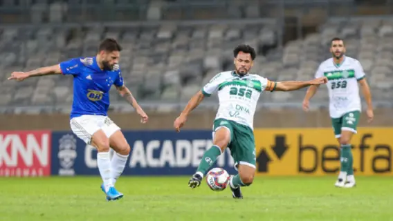 Assistir Guarani x Cruzeiro ao vivo, horário do jogo e escalação – 29/9
