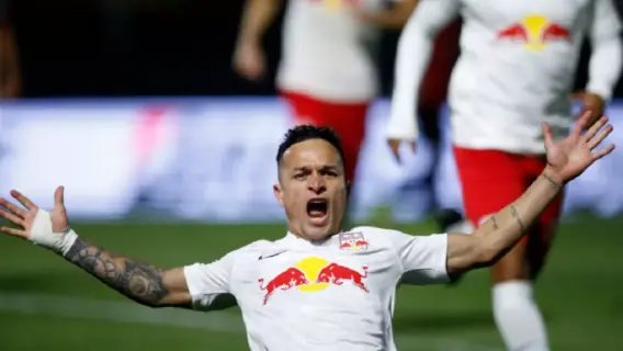 Onde assistir Libertad x RB Bragantino ao vivo e horário do jogo – 29/9