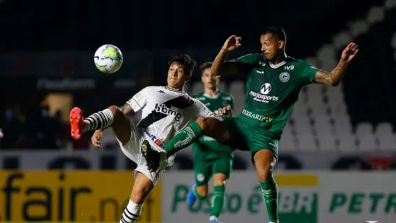 Assistir Vasco x Goiás ao vivo, horário do jogo hoje e escalação (27/9)
