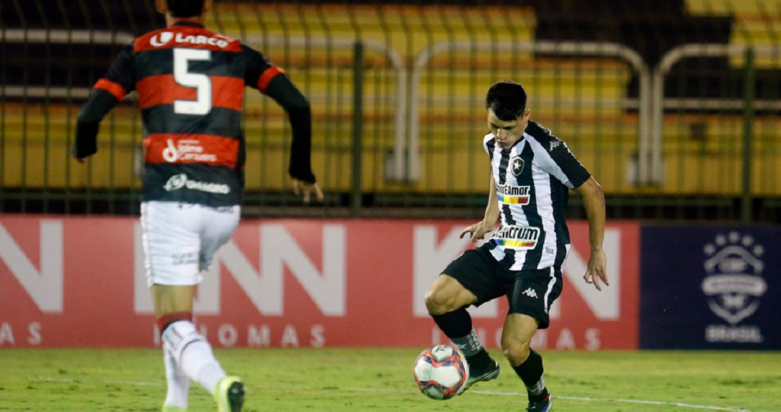 Torcedor pode assistir Vitória x Botafogo ao vivo pelo Premiere