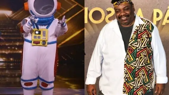 Quem saiu do Masked Singer hoje? Sérgio Loroza é o 7º eliminado