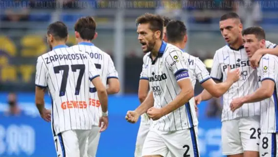 Onde assistir ao jogo da Atalanta x Young Boys hoje na Champions – 29/09