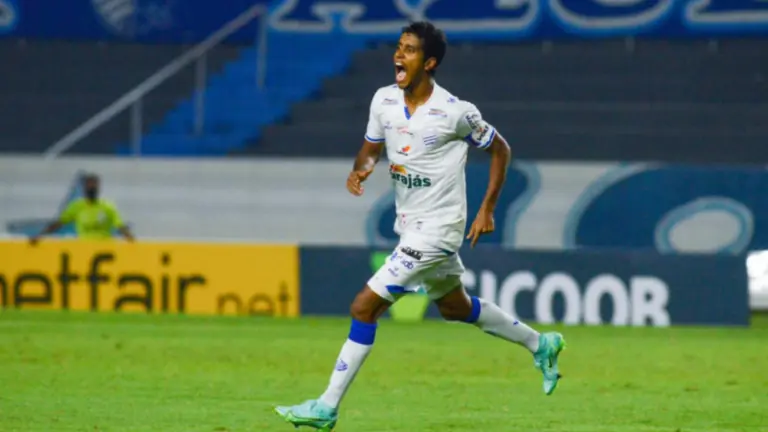 Londrina x CSA: onde assistir ao vivo e horário do jogo – (18/9)