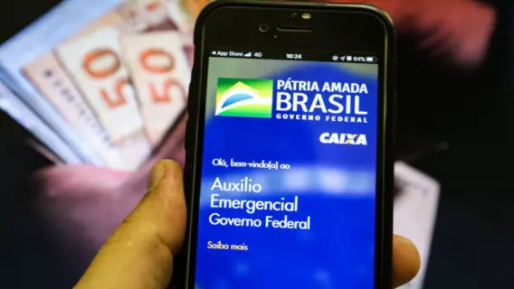 Veja quem pode sacar a 6 parcela do auxílio emergencial a partir de hoje