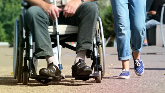 Auxílio Inclusão: como se cadastrar e quem pode receber R$ 550 por mês