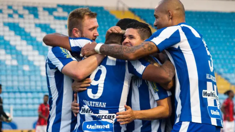 Avaí x Londrina: assistir AO VIVO, horário do jogo e escalação – 28/9