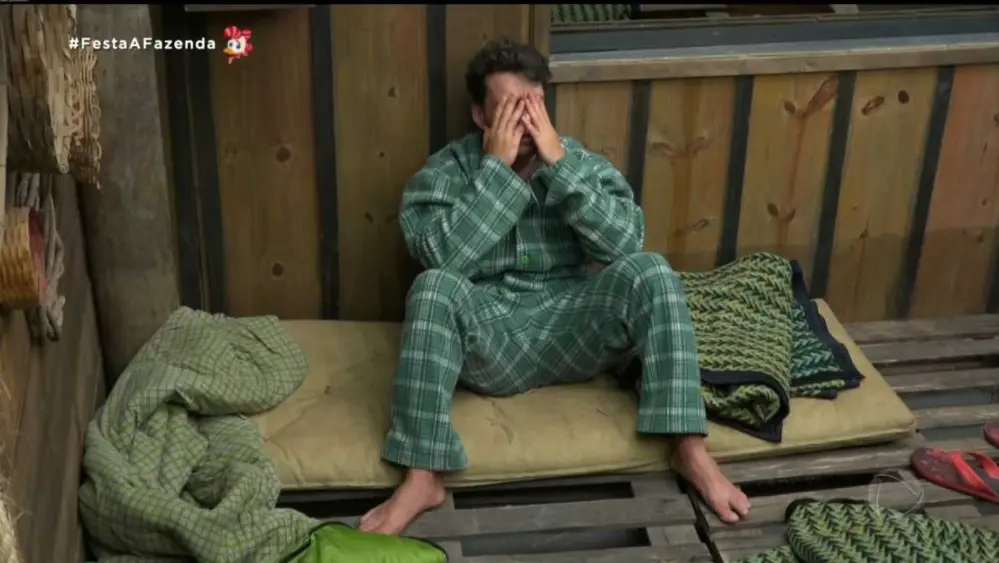 A Fazenda 2021