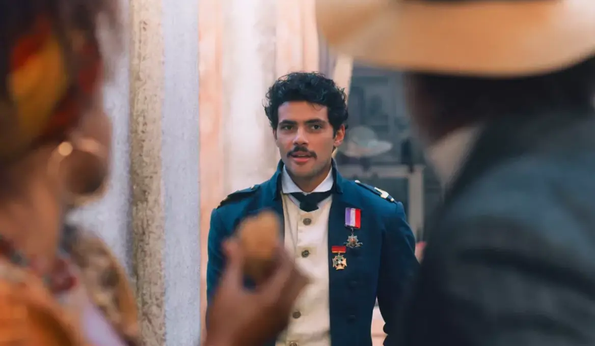 bernardinho nos tempos do imperador