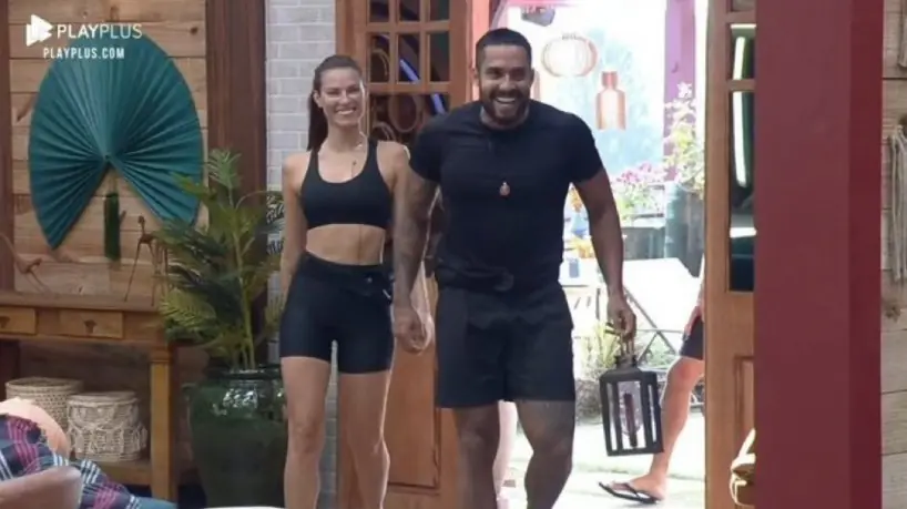 Como funciona a roça na fazenda