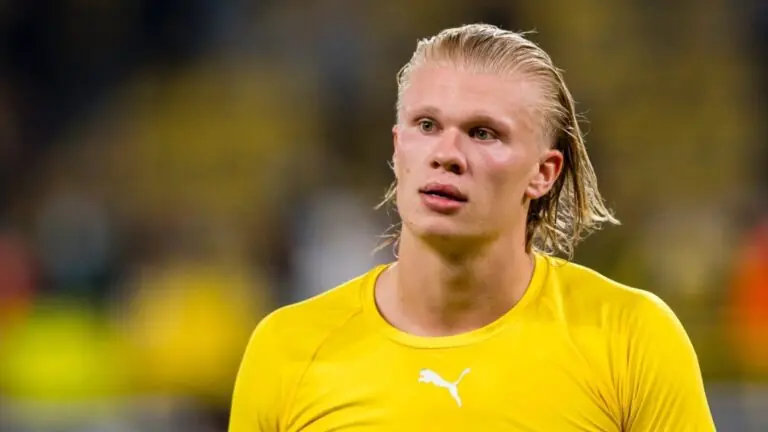 Borussia Dortmund x Sporting: onde assistir o jogo de hoje – 28/09/2021