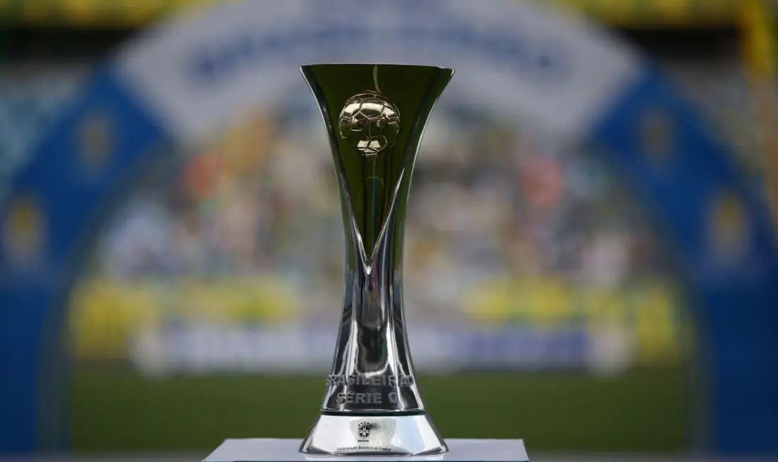 Líderes de cada grupo da tabela da 2ª fase da Série C fazem a final do campeonato
