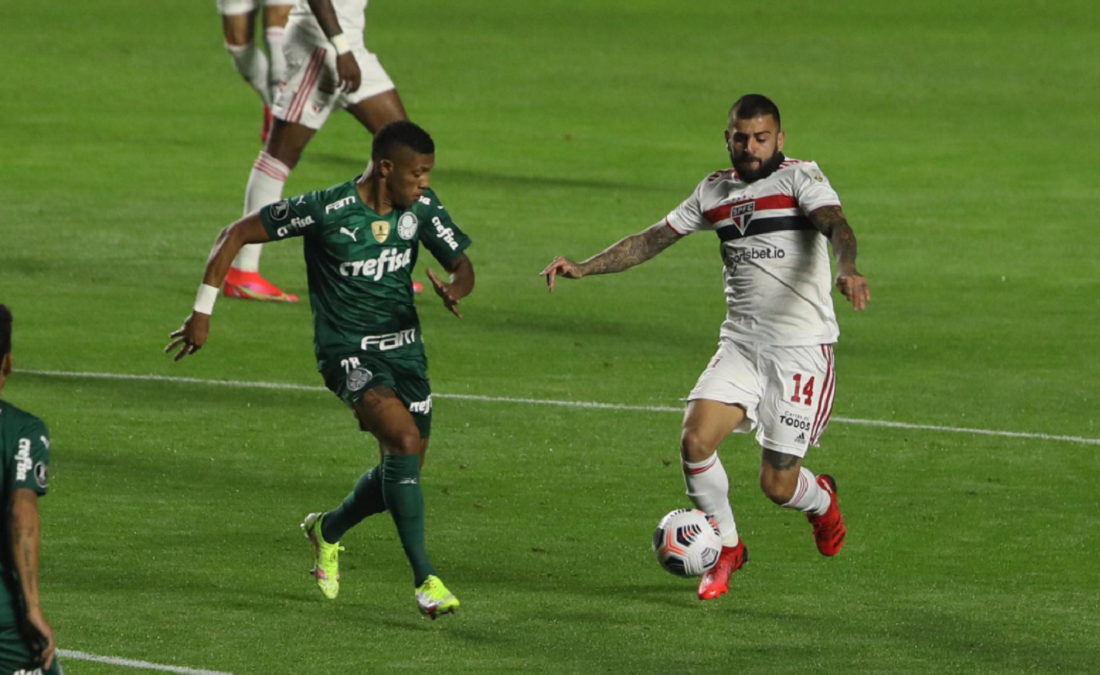 Campeonato Paulista 2022 terá novamente participação de 16 times