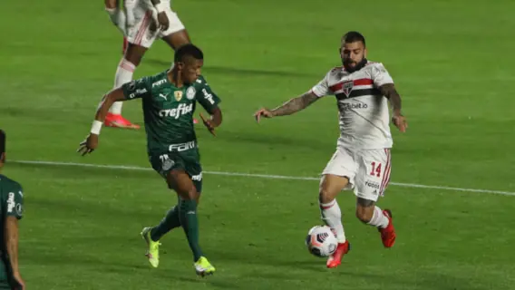 Campeonato Paulista 2022: quais times participam e onde assistir