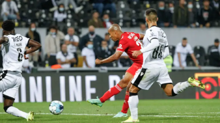 Tabela do Campeonato Português 2021: veja classificação e como assistir