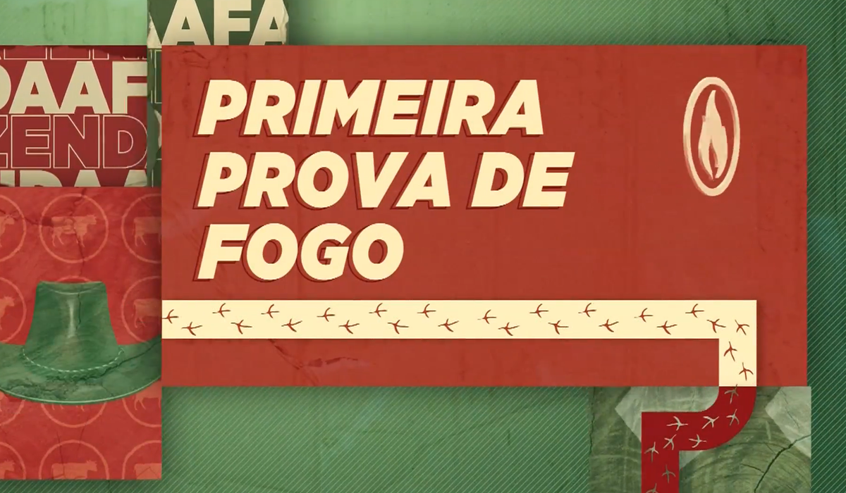 A Fazenda 2021