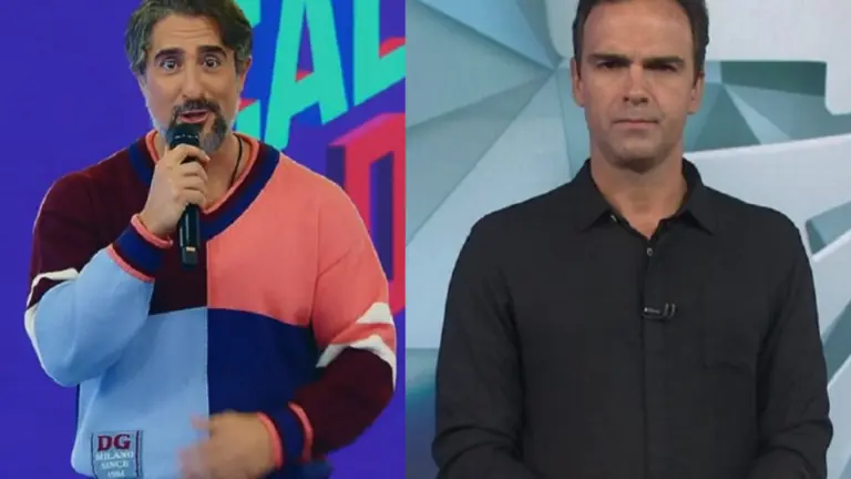 Novo apresentador do BBB 22 será anunciado na estreia de A Fazenda