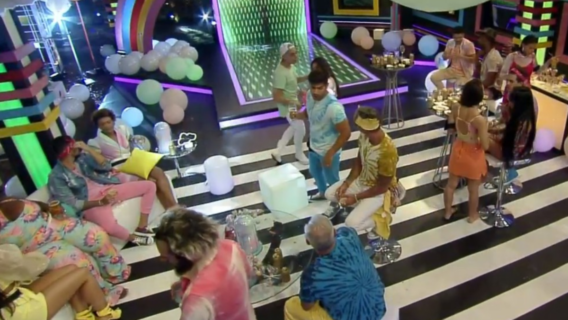 Que horas começa a festa hoje em A Fazenda 2021 e tudo que vai rolar