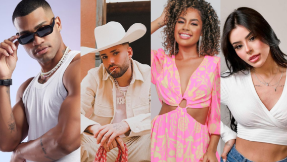 Enquete A Fazenda 2021 aponta vencedor da votação do Paiol