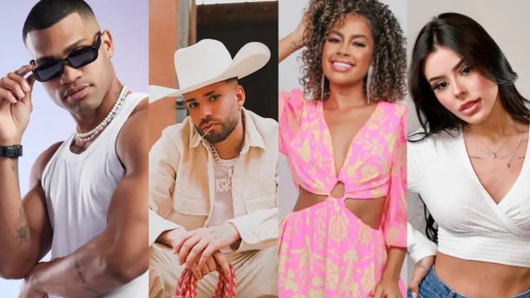 Enquete A Fazenda 2021 aponta vencedor da votação do Paiol