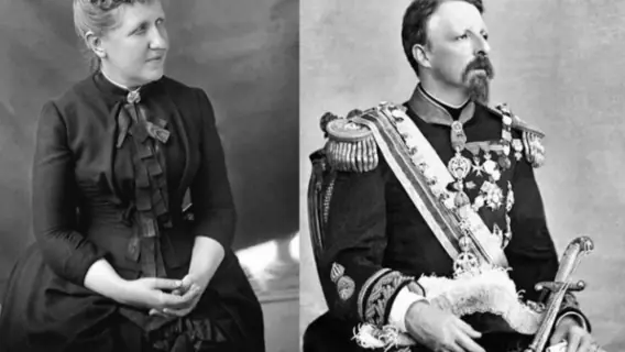 Conheça a história do casamento Princesa Isabel, filha de D. Pedro II