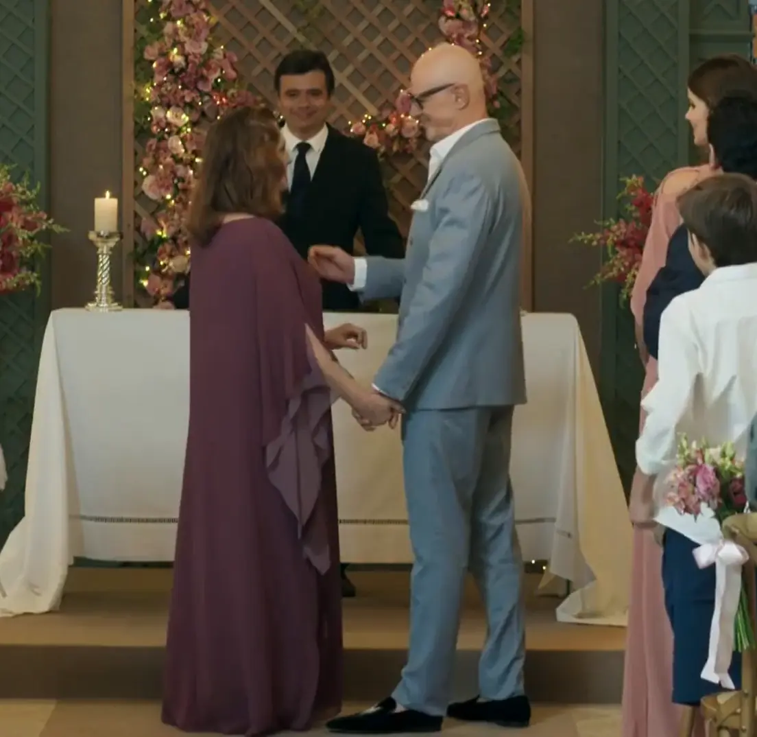 pega pega final de pedrinho